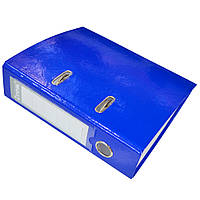 Папка-реєстратор ITEM (ITEM051\**) А4, 70 мм, синя